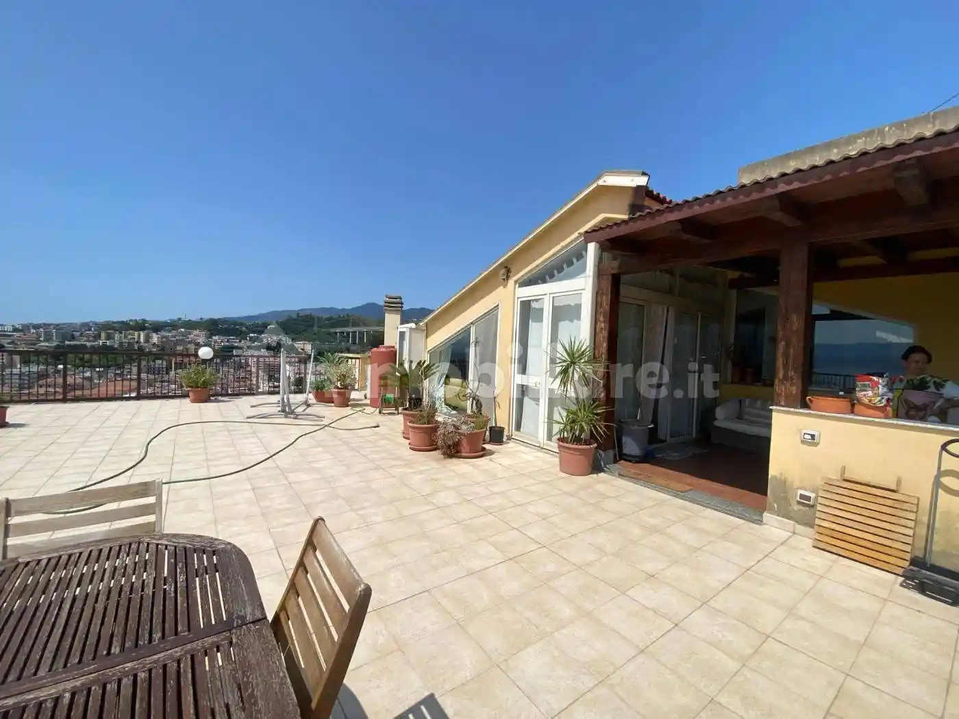 Attico - Mansarda in vendita a Messina