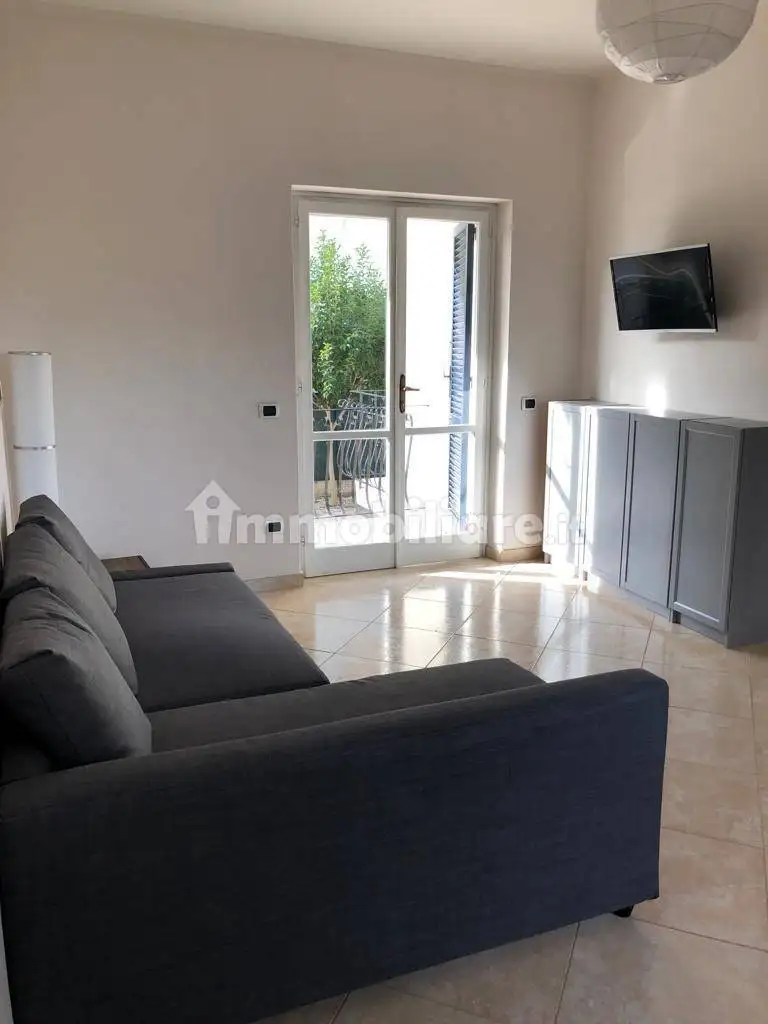 Appartamento in vendita a Martinsicuro