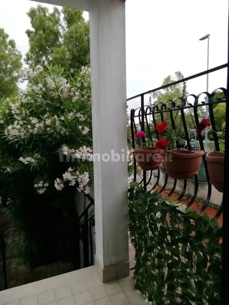 Trilocale via Lelio Basso 2, Villa Rosa, Martinsicuro - foto 3