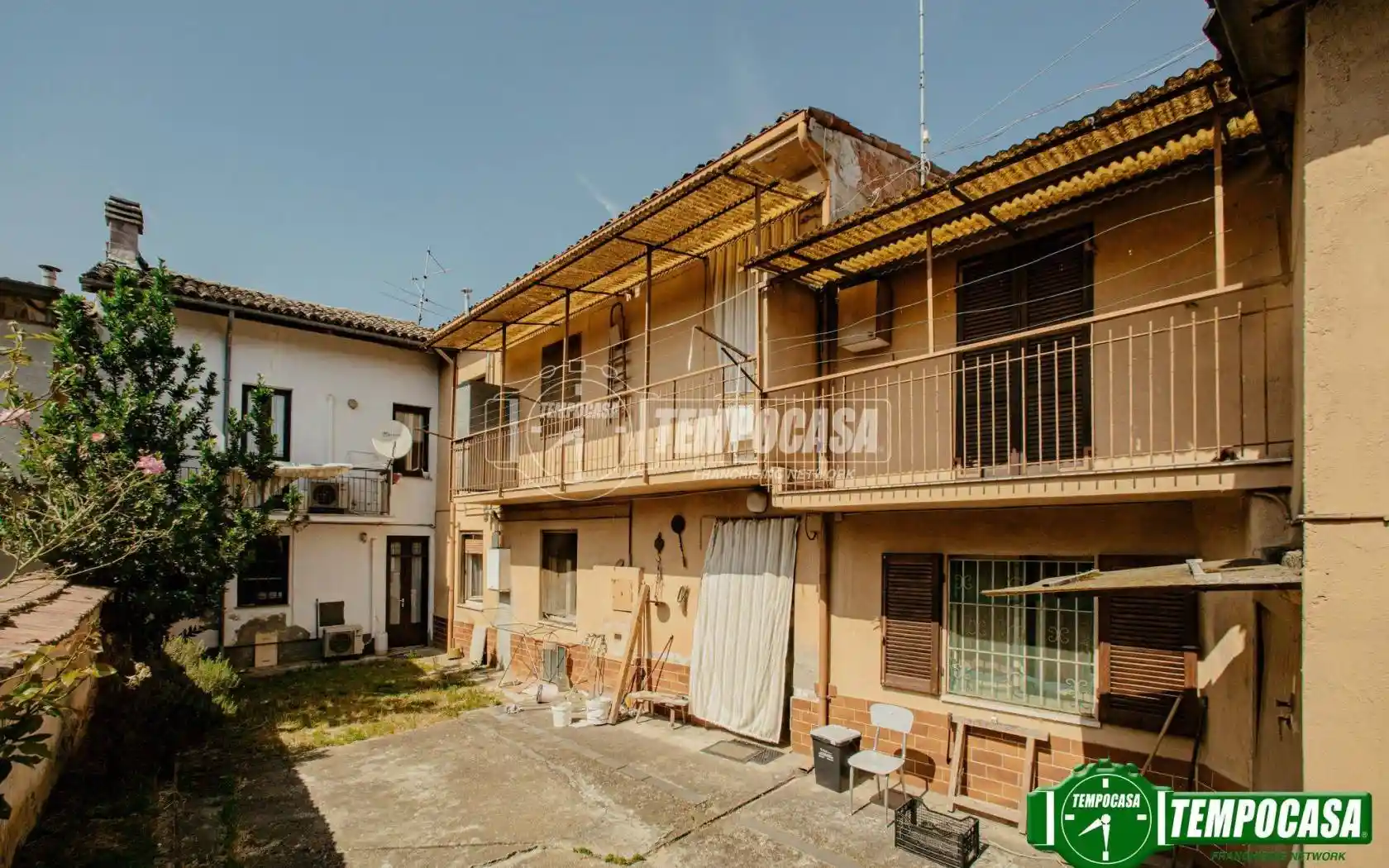 Casa indipendente in vendita a Rivanazzano Terme