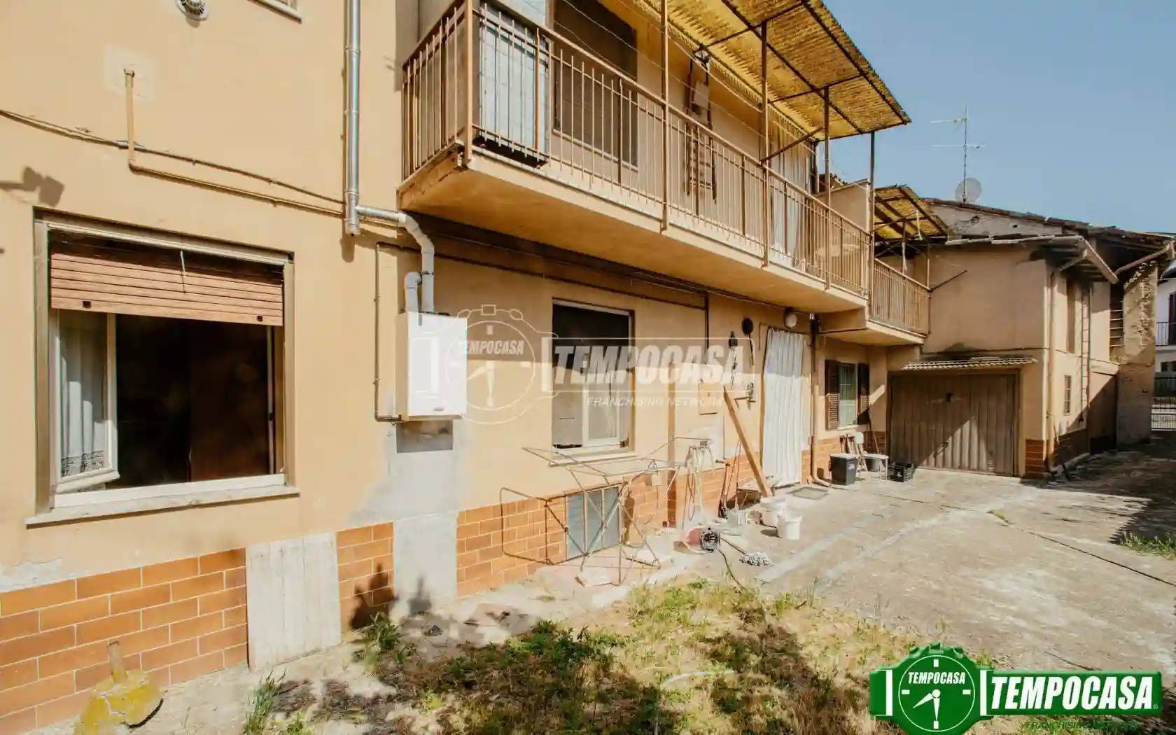 Casa indipendente - foto 2