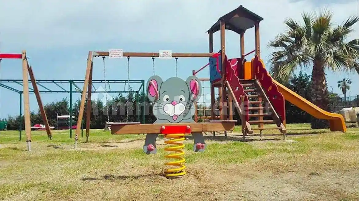 Appartamento in villa viale Himera 18, Campofelice di Roccella - foto 3