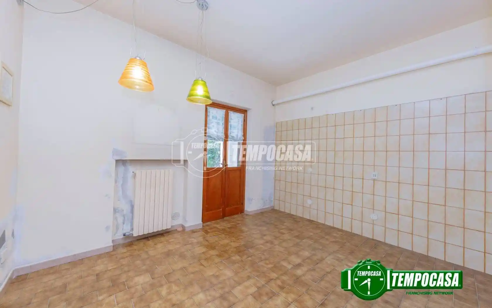 Terratetto unifamiliare via Roma, Centro, Cura Carpignano - foto 3