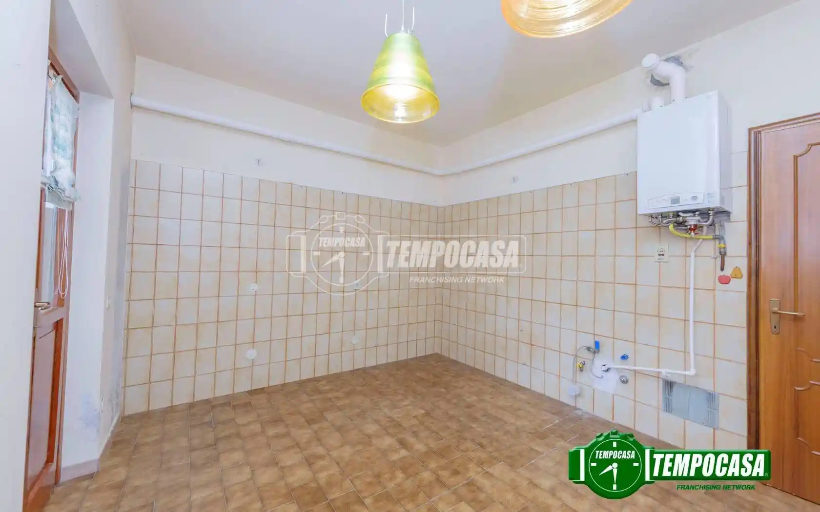 Terratetto unifamiliare via Roma, Centro, Cura Carpignano - foto 4