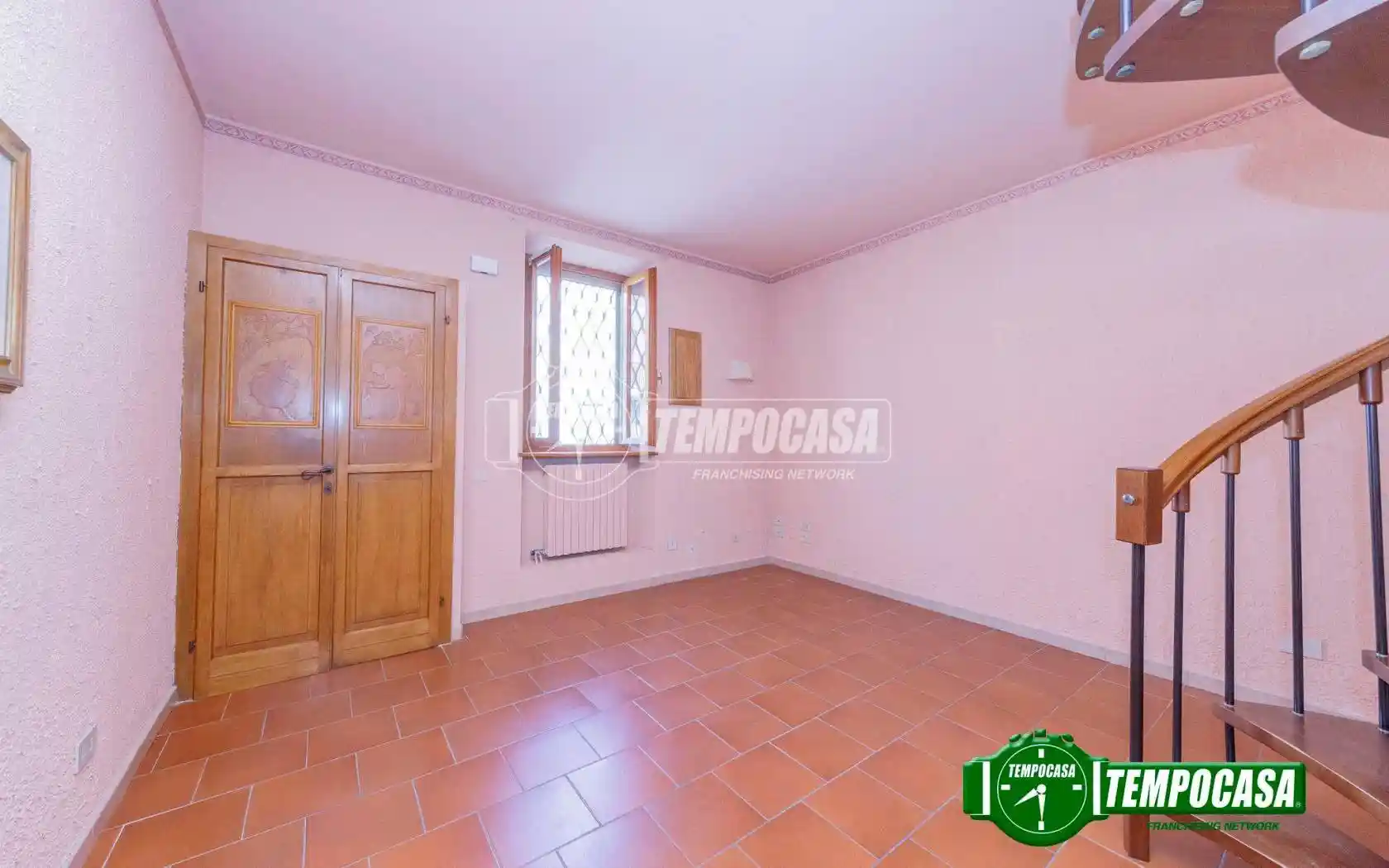 Terratetto unifamiliare via Roma, Centro, Cura Carpignano - foto 5