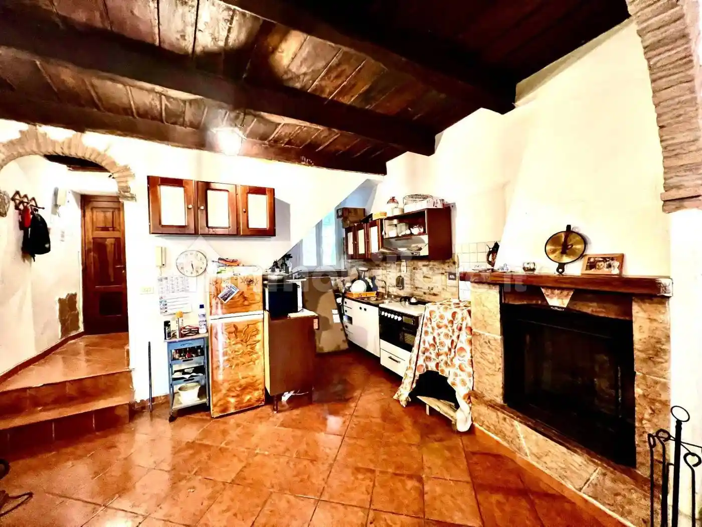 Casa indipendente in vendita a Tarano