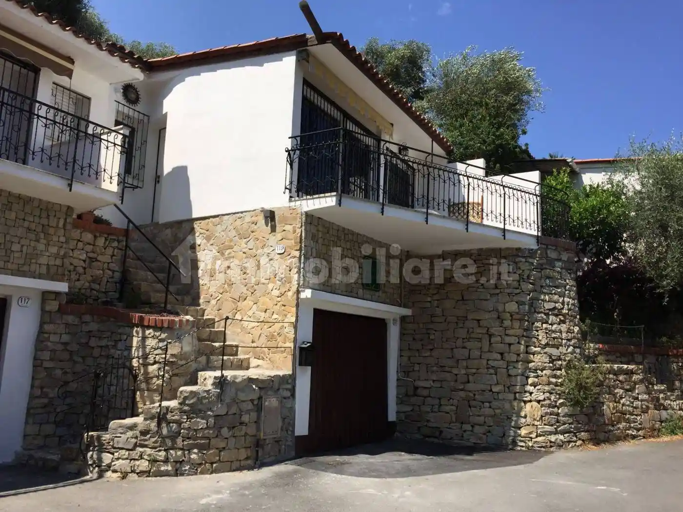 Villetta a schiera in vendita a Diano Marina