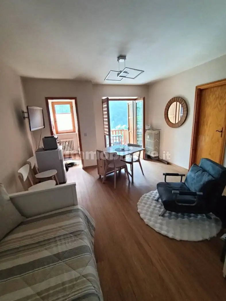 Appartamento in vendita a Prali