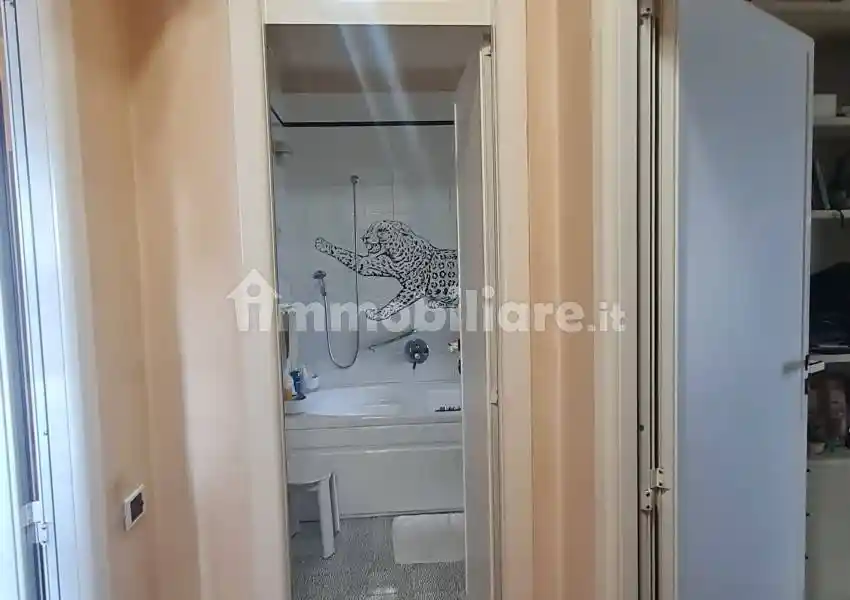 Appartamento buono stato, piano terra, Muraglia, Pesaro - foto 5