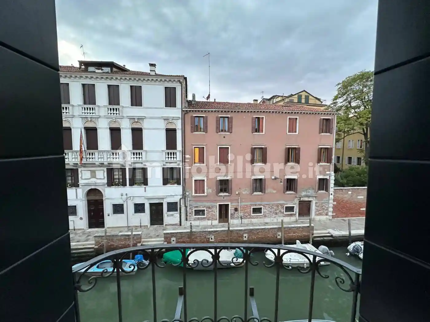 Appartamento in affitto a Venezia