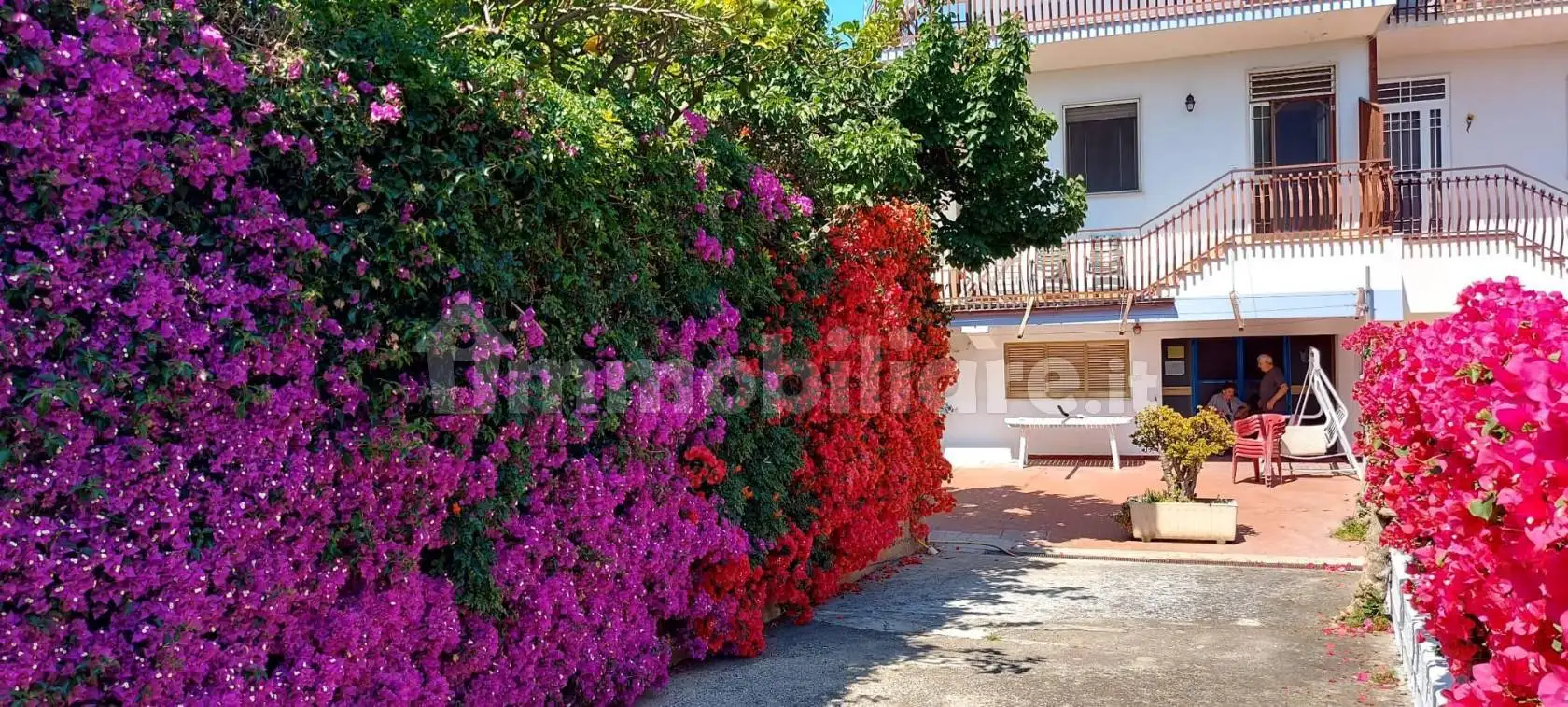 Appartamento in affitto a Sperlonga