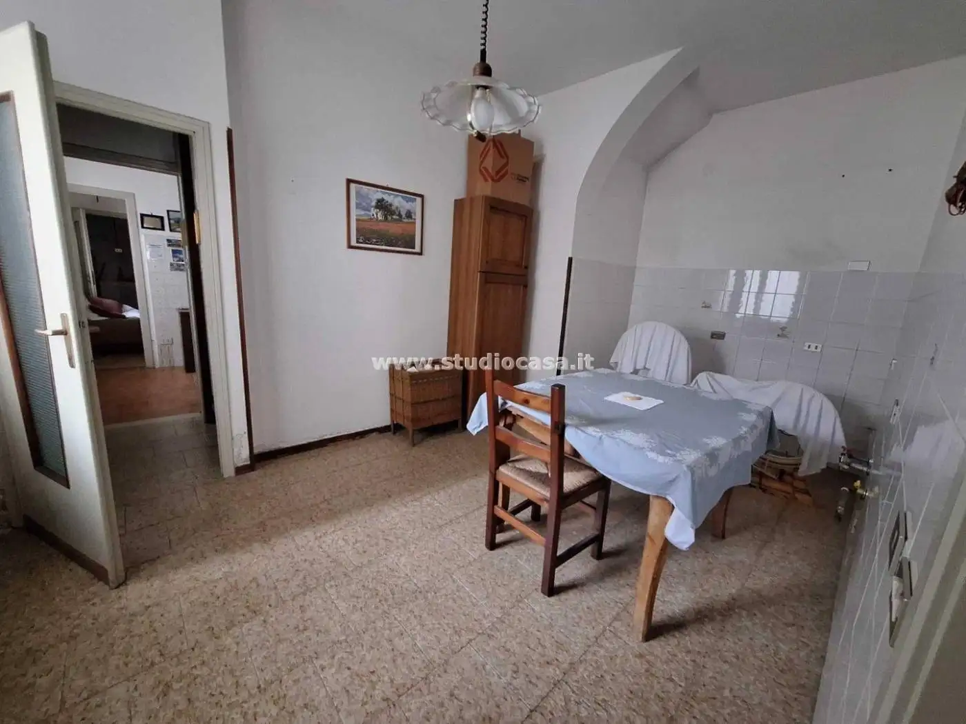 Terratetto unifamiliare 250 m², Centro, Casalmorano - foto 4