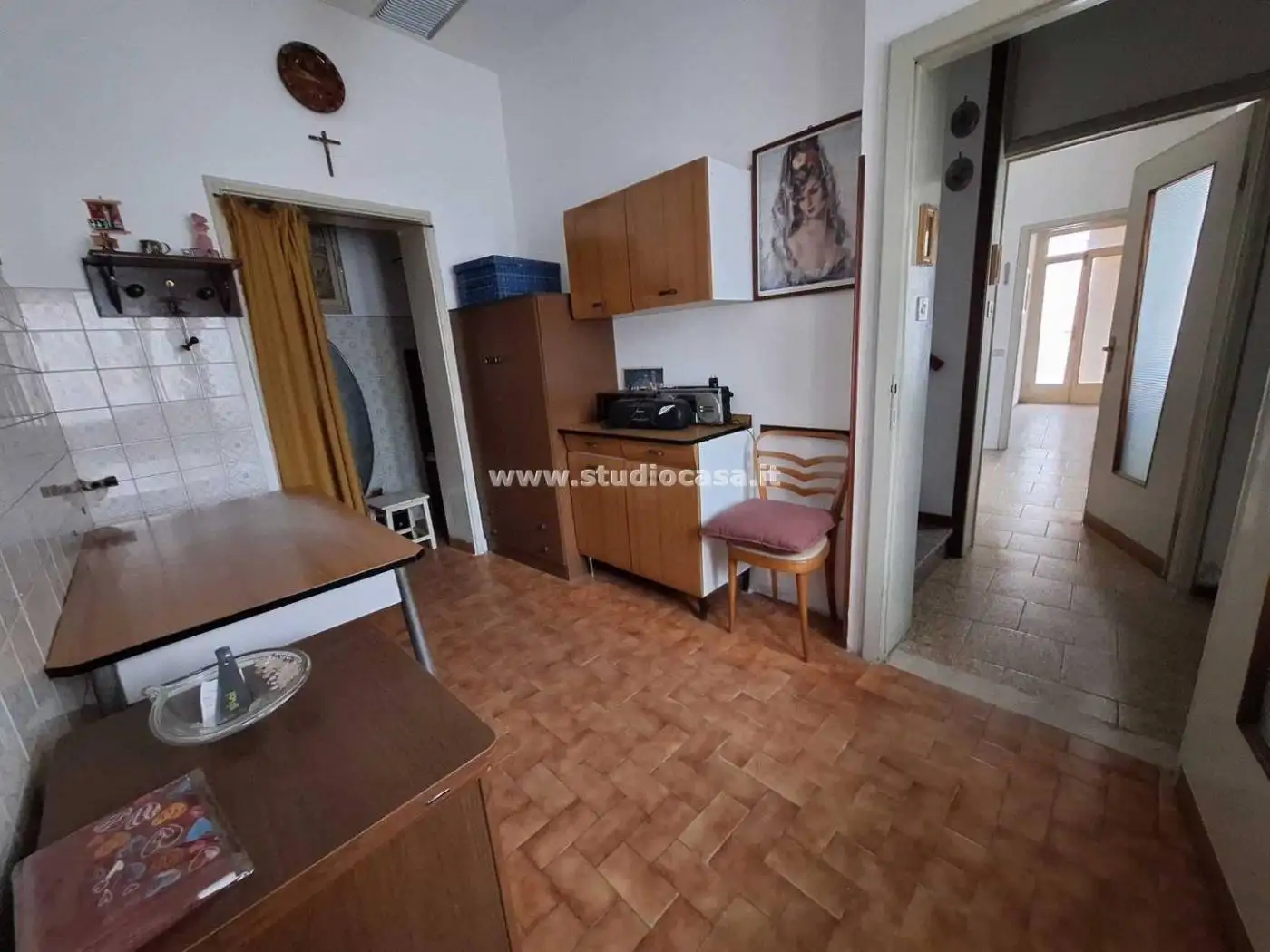 Terratetto unifamiliare 250 m², Centro, Casalmorano - foto 5