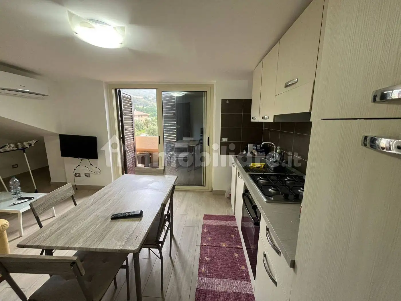 Attico - Mansarda in vendita a Montauro