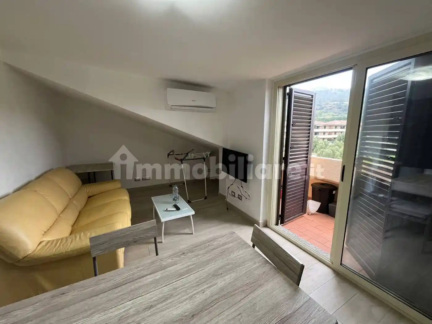 Mansarda Villaggio Botterio, Calalunga Pietragrande, Montauro - foto 2