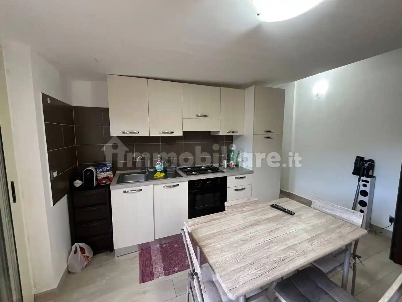 Mansarda Villaggio Botterio, Calalunga Pietragrande, Montauro - foto 5