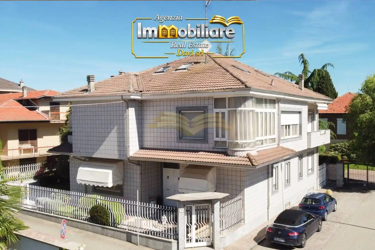Villa in vendita a Valenza