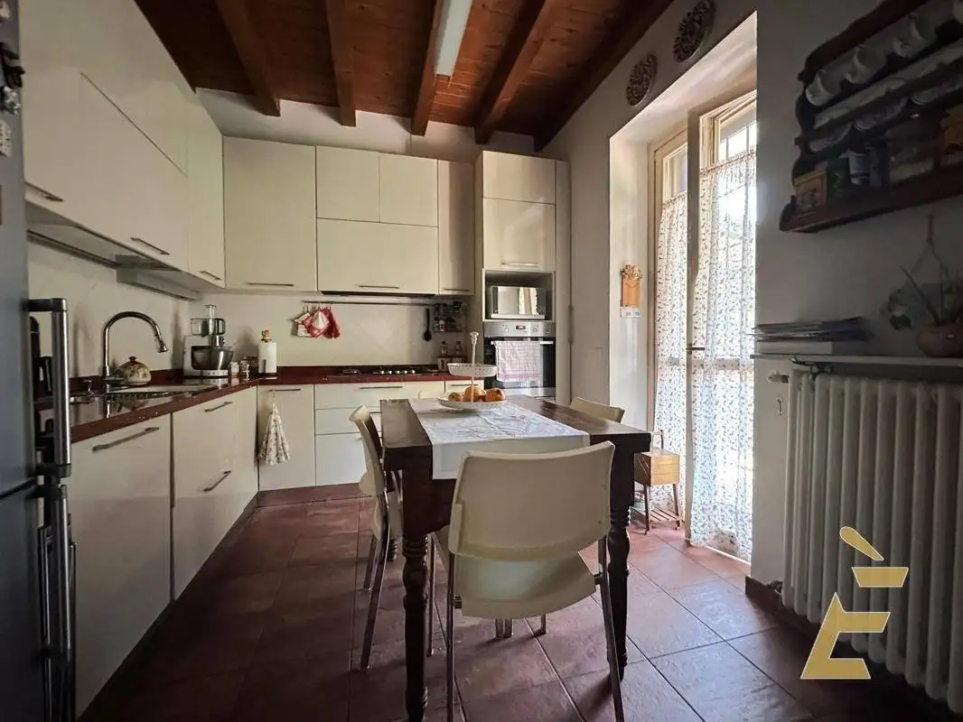 Villetta a schiera in vendita a Pavia