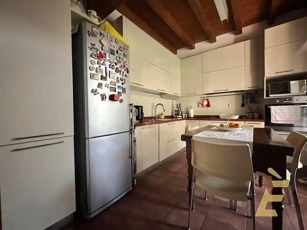 Villa a schiera Strada della Paiola 1621, Fossarmato - Riso Scotti, Pavia - foto 2