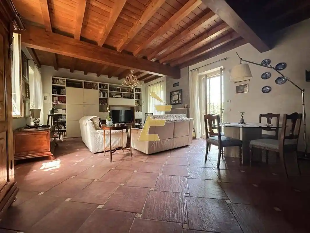 Villa a schiera Strada della Paiola 1621, Fossarmato - Riso Scotti, Pavia - foto 3