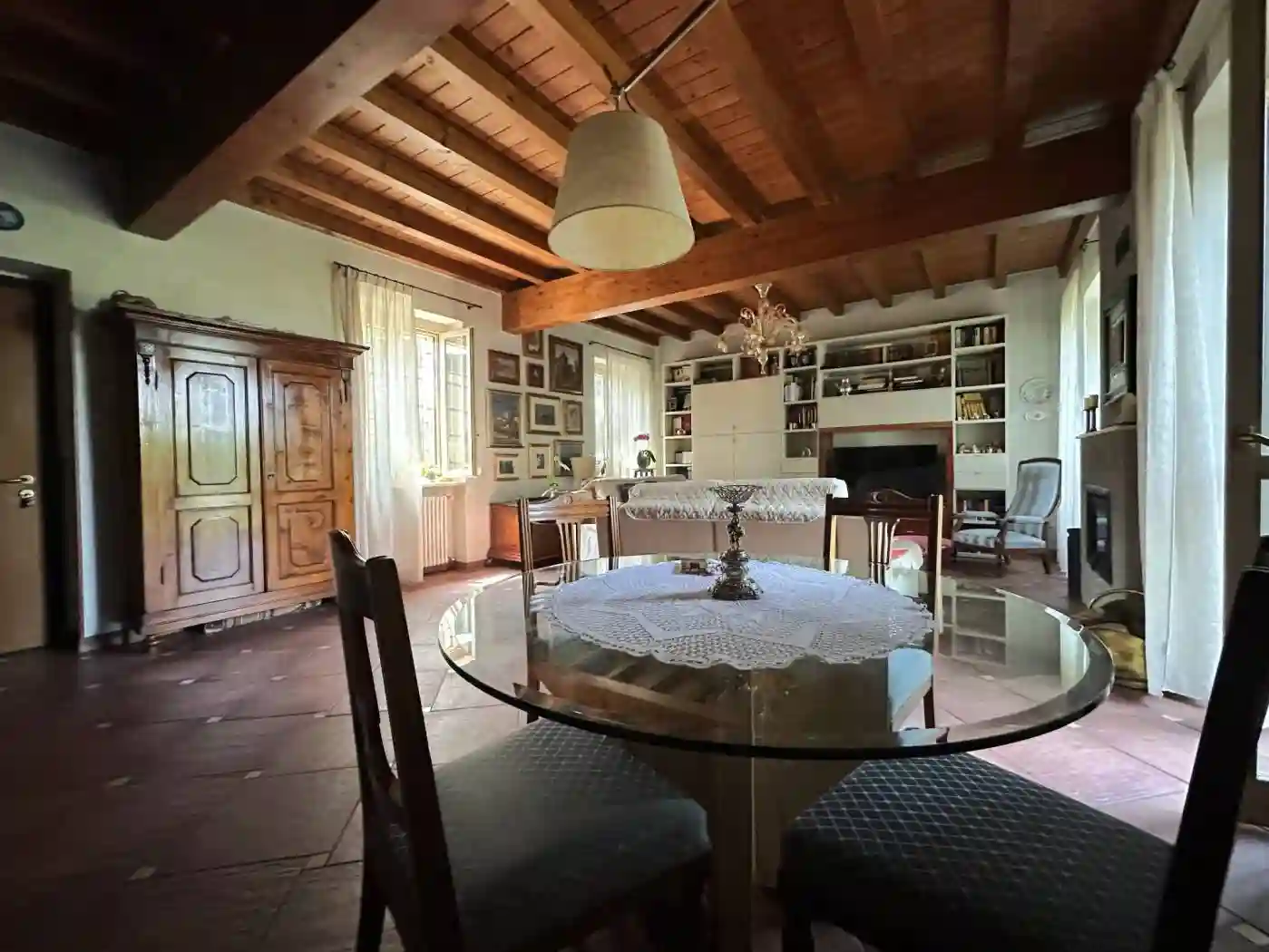 Villetta a schiera - foto 4