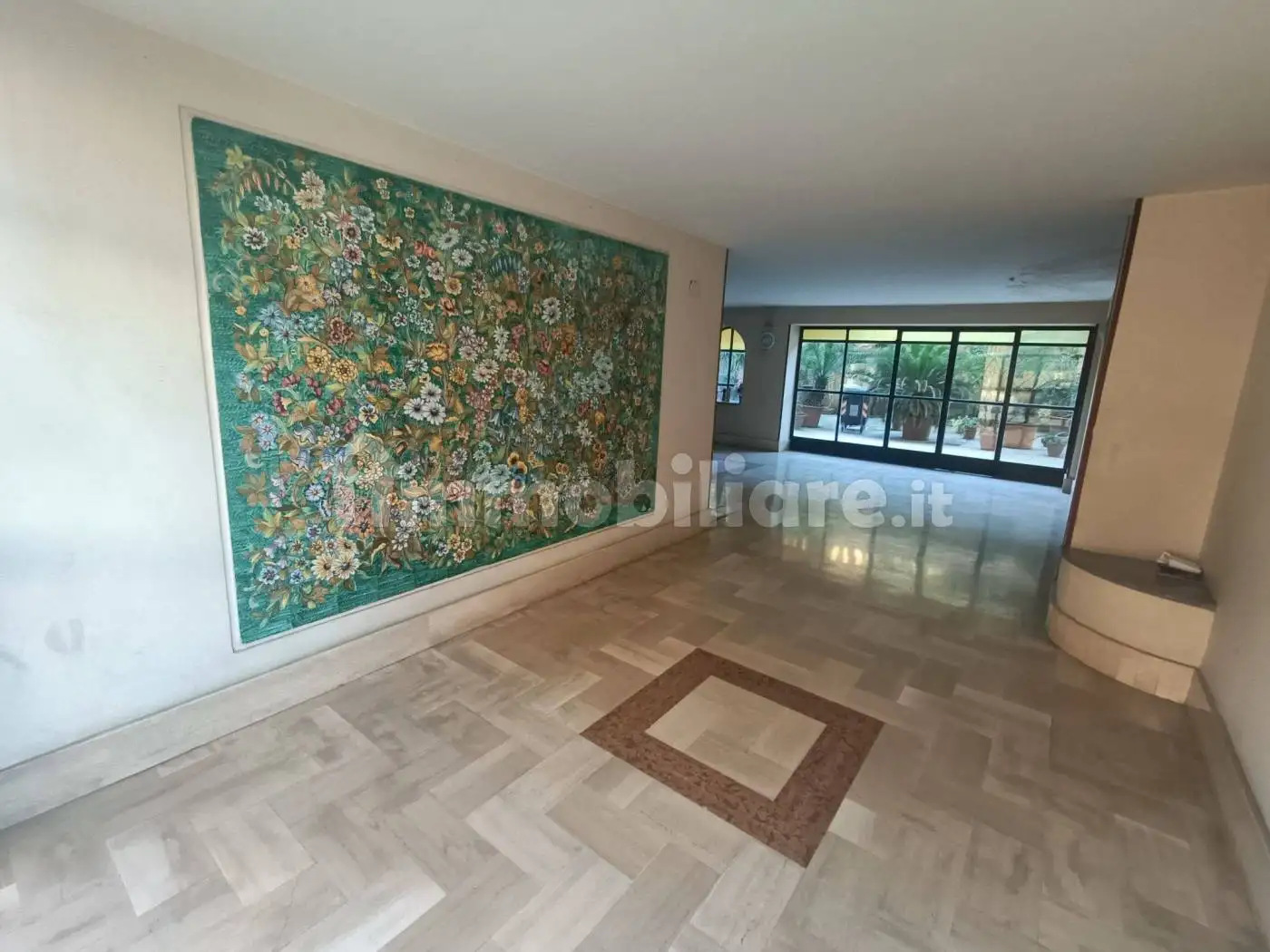 Appartamento in vendita a Grumo Nevano