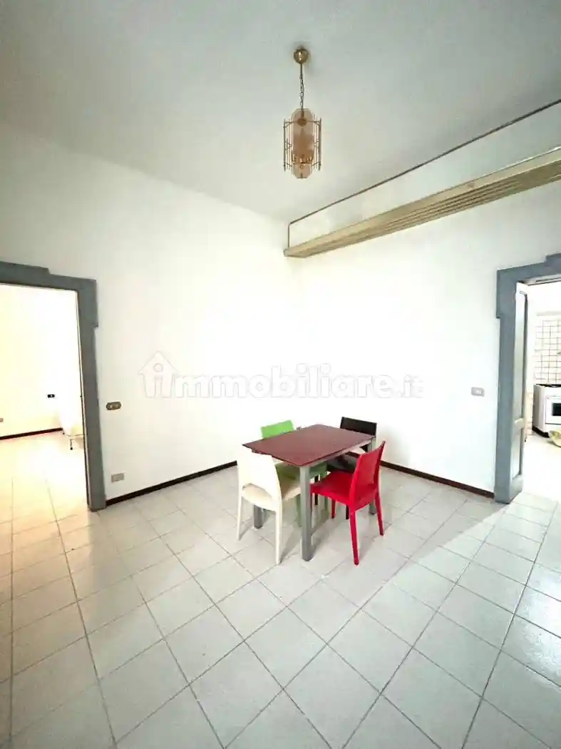 Appartamento in vendita a Como