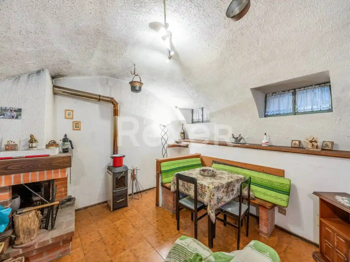 Terratetto unifamiliare Cantone Colmo, 28, Curino - foto 2