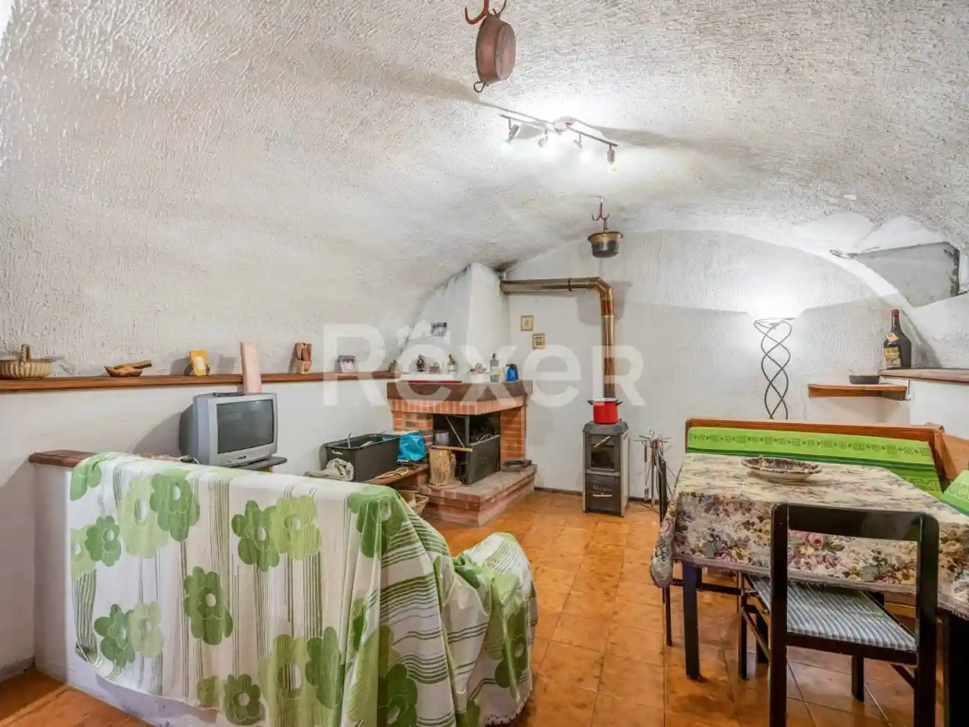 Terratetto unifamiliare Cantone Colmo, 28, Curino - foto 3