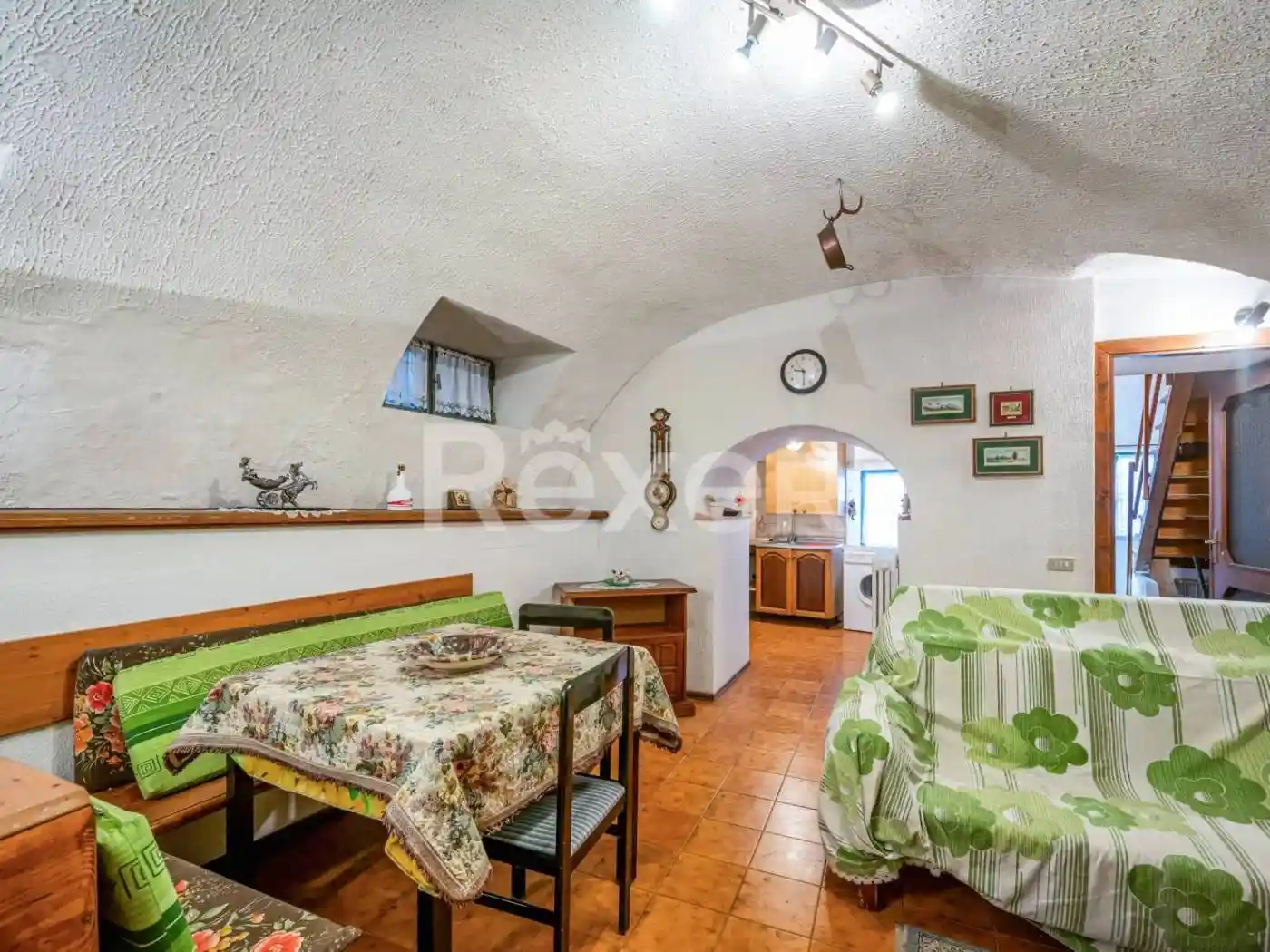 Terratetto unifamiliare Cantone Colmo, 28, Curino - foto 4