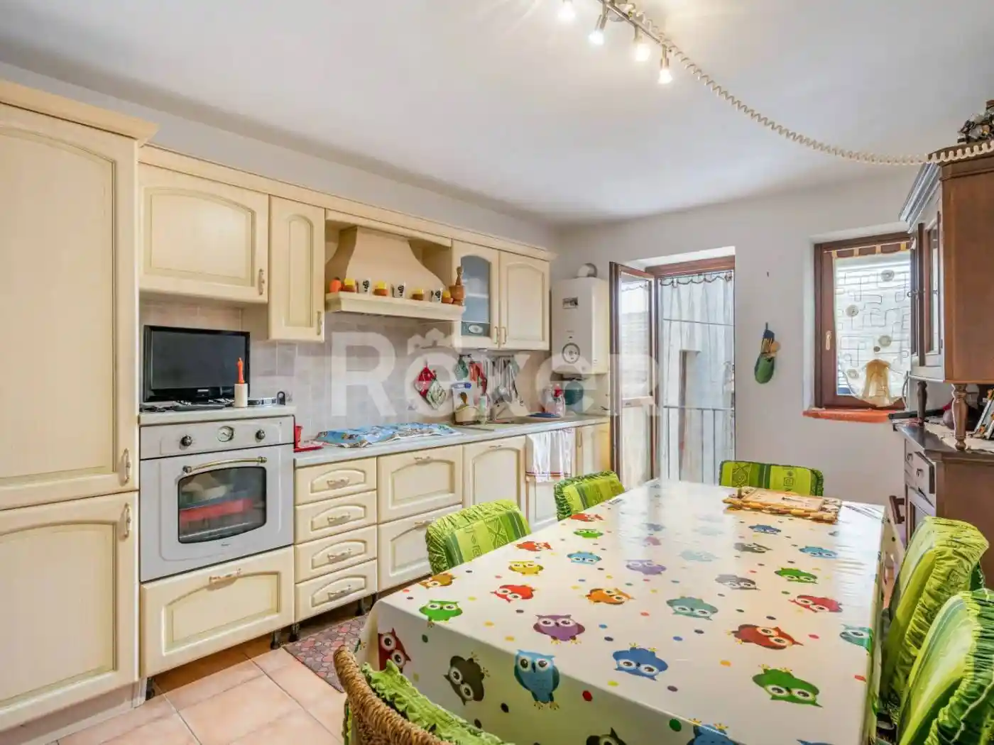 Terratetto unifamiliare Cantone Colmo, 28, Curino - foto 5