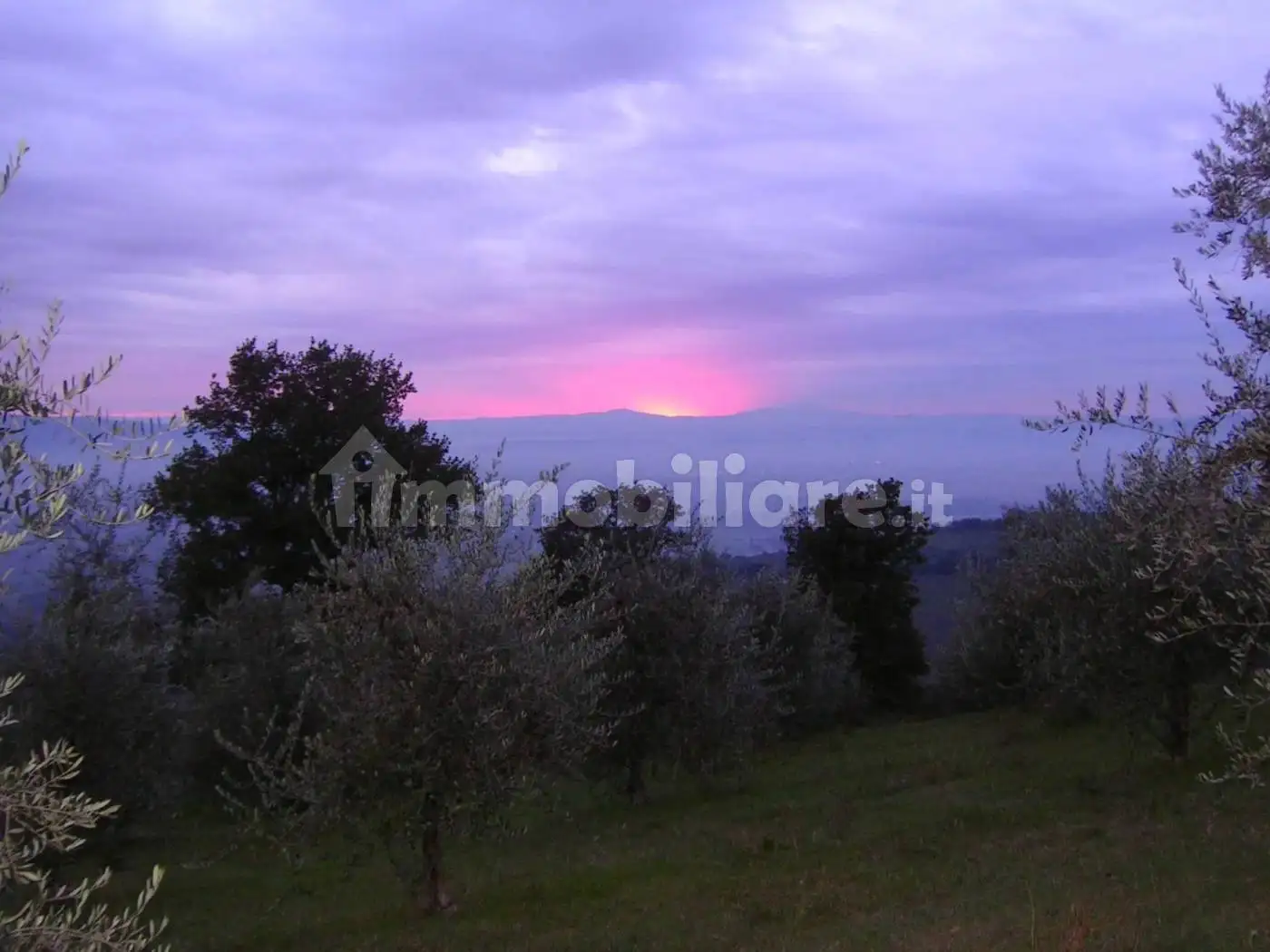 Rustico - Casale in vendita a Assisi