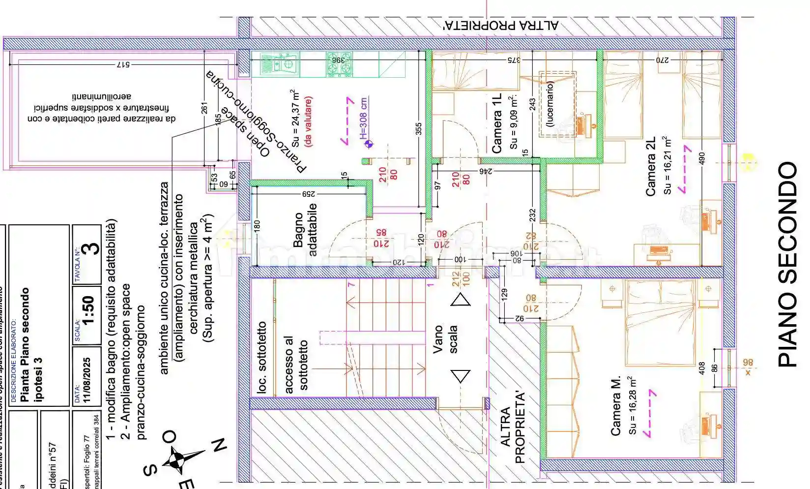 Appartamento - foto 4
