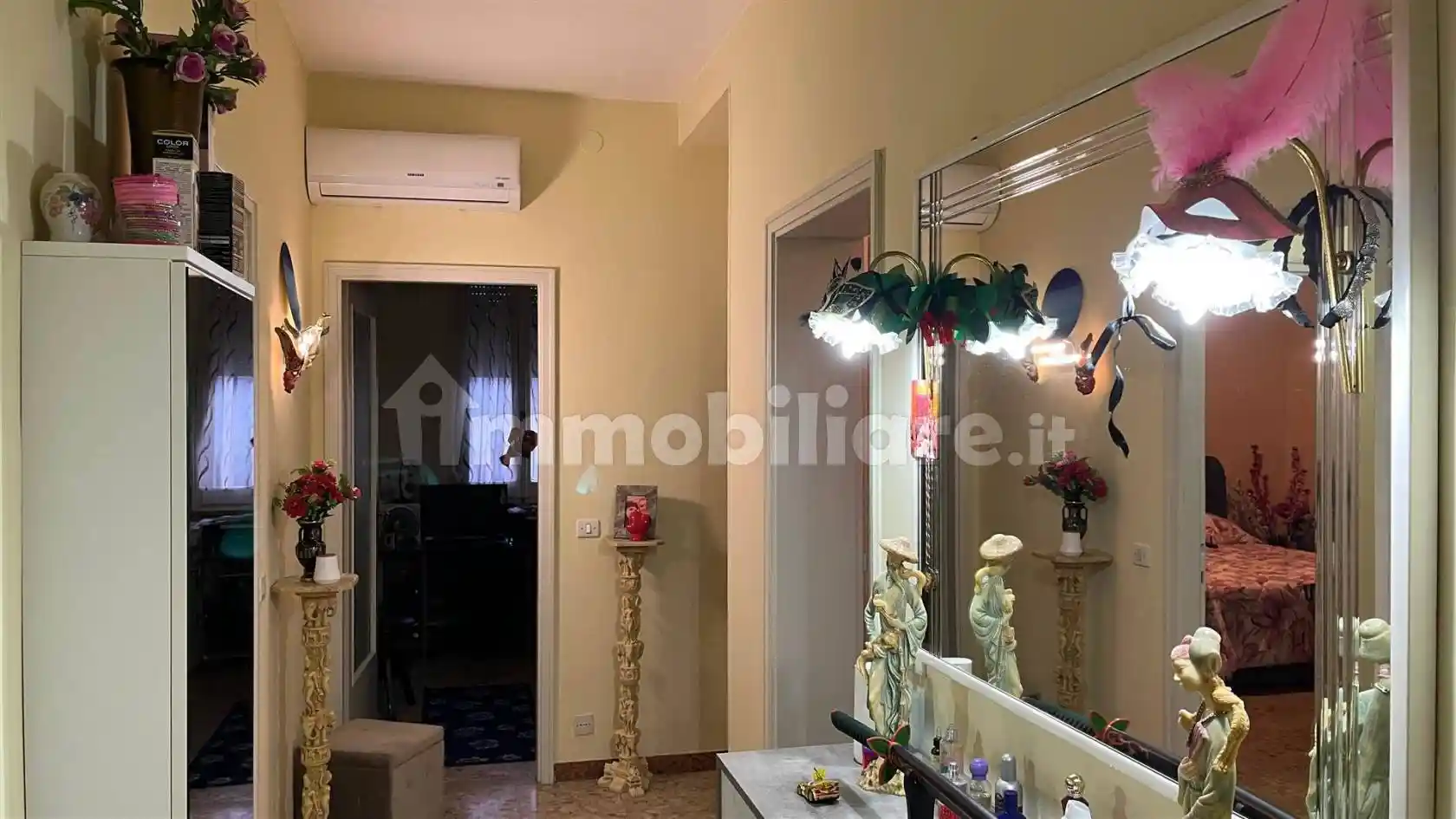 Appartamento in vendita a Concordia sulla Secchia