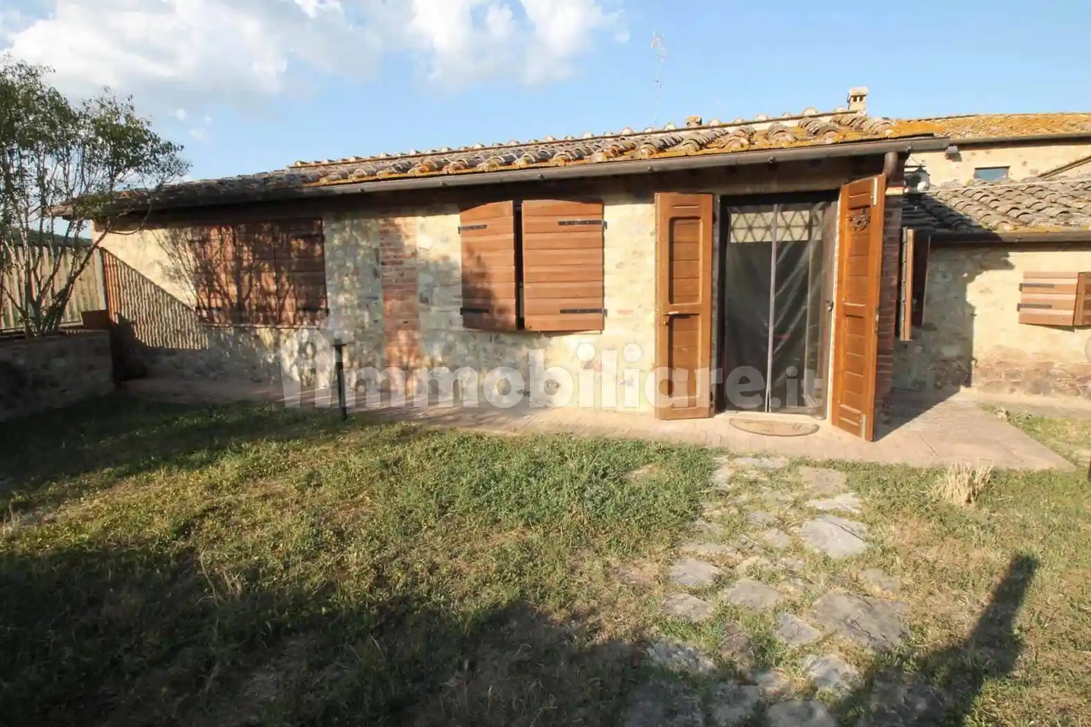 Appartamento in vendita a Castelnuovo Berardenga