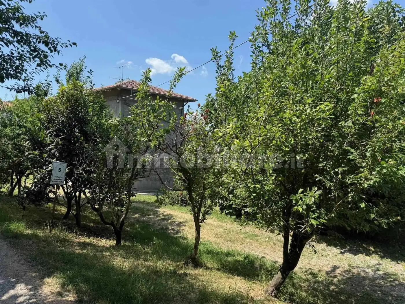 Rustico - Casale in vendita a Castel San Pietro Terme