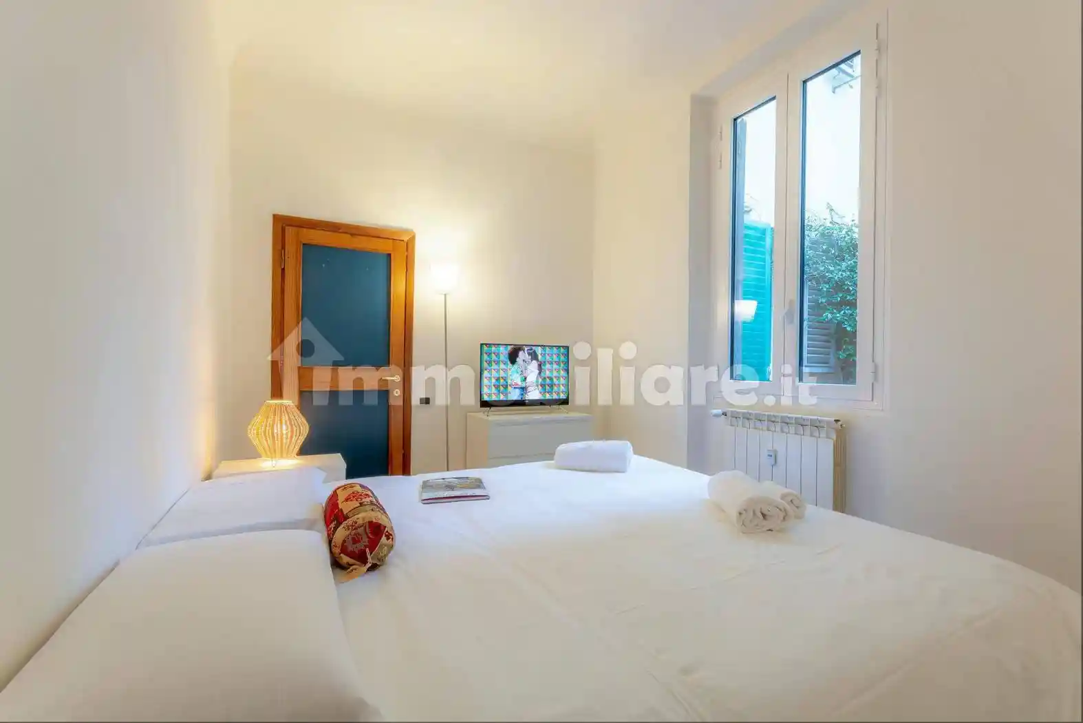 Appartamento in affitto a Firenze