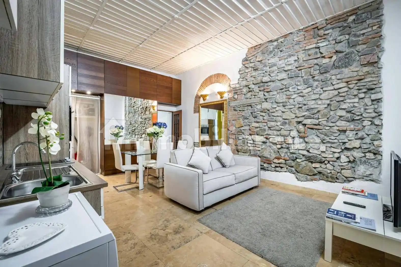 Appartamento in affitto a Firenze