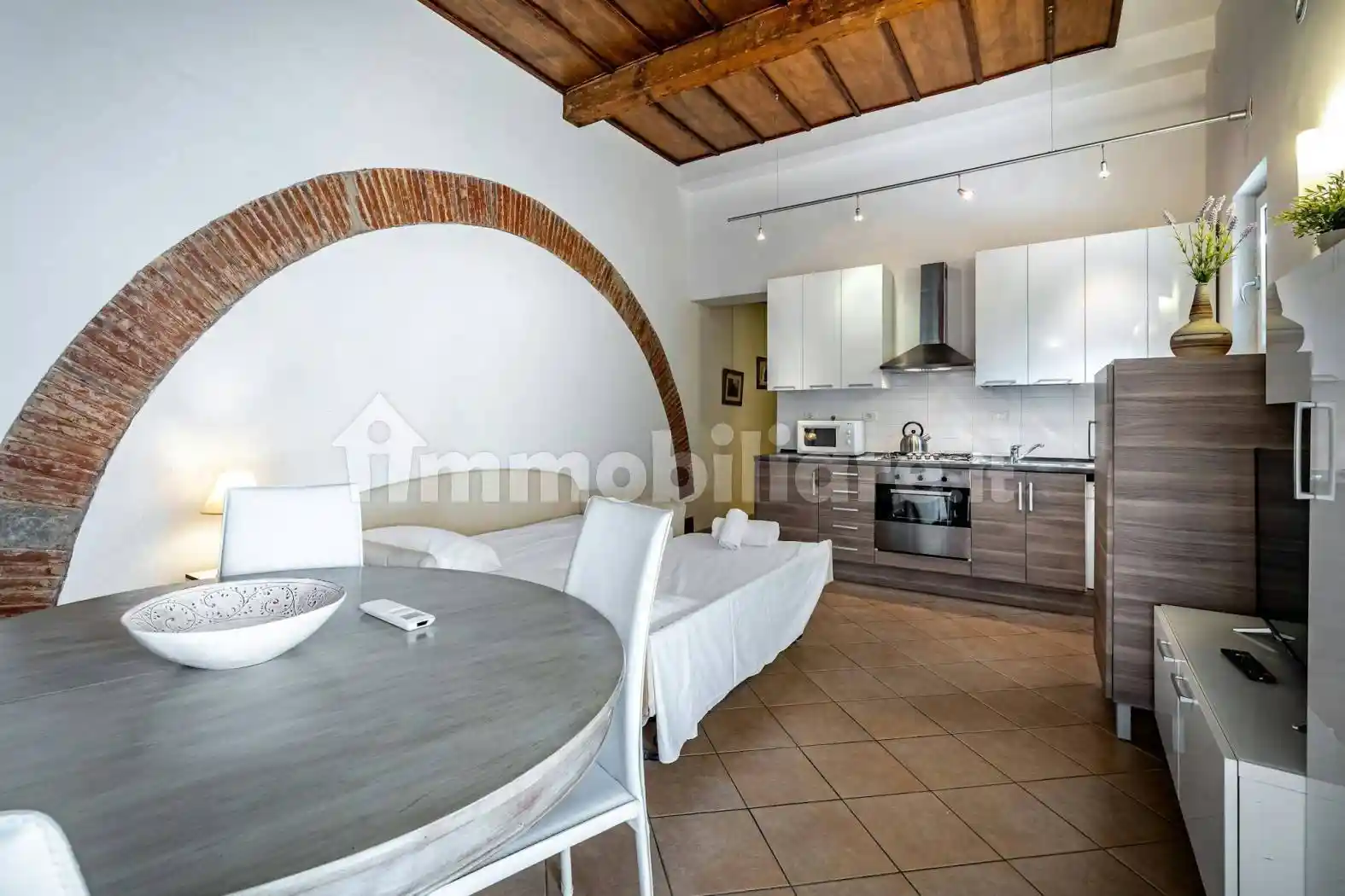 Appartamento in affitto a Firenze