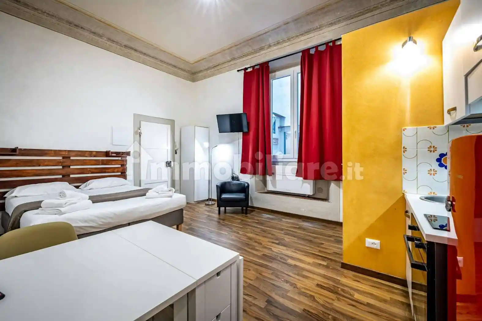 Appartamento in affitto a Firenze