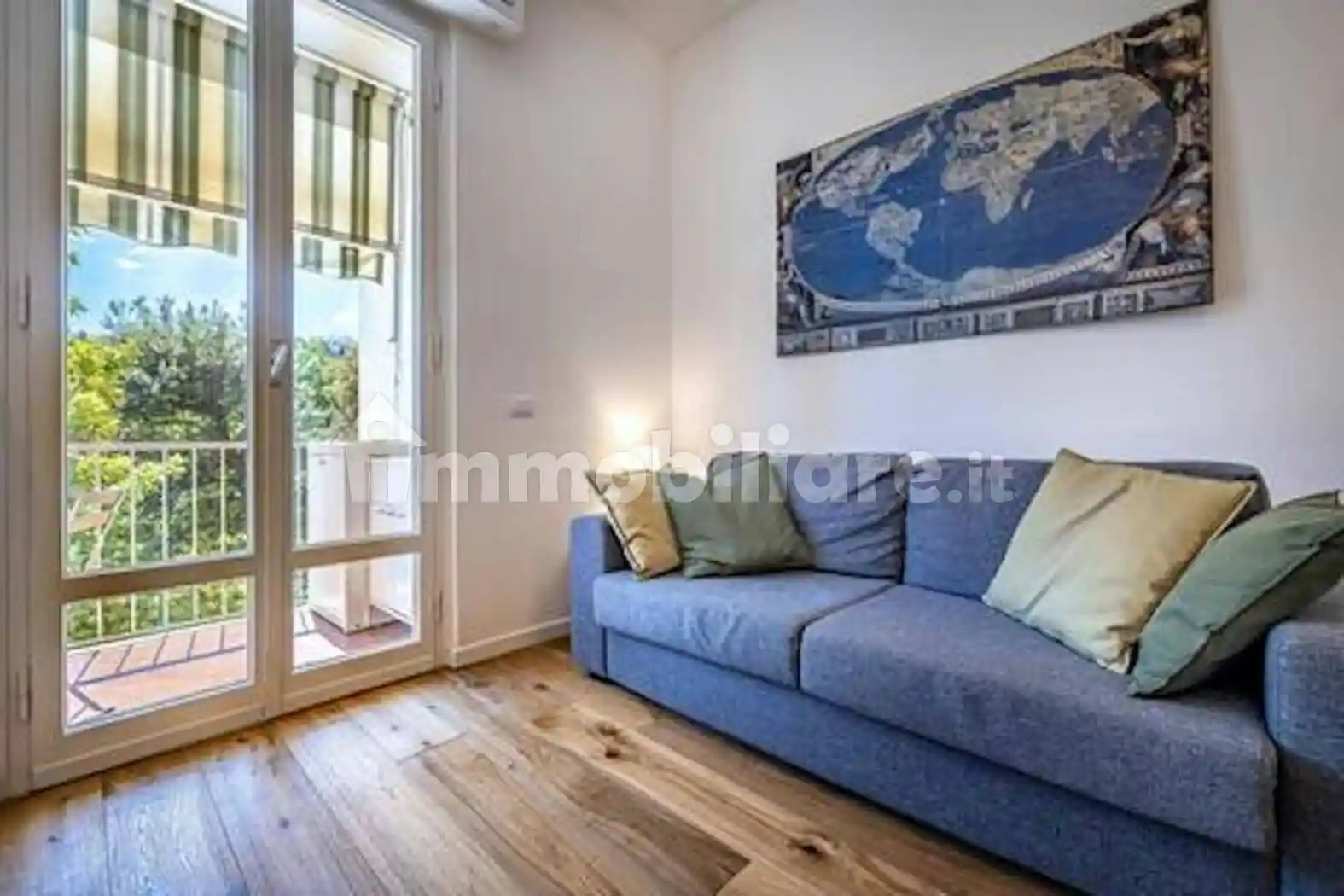 Appartamento in affitto a Firenze