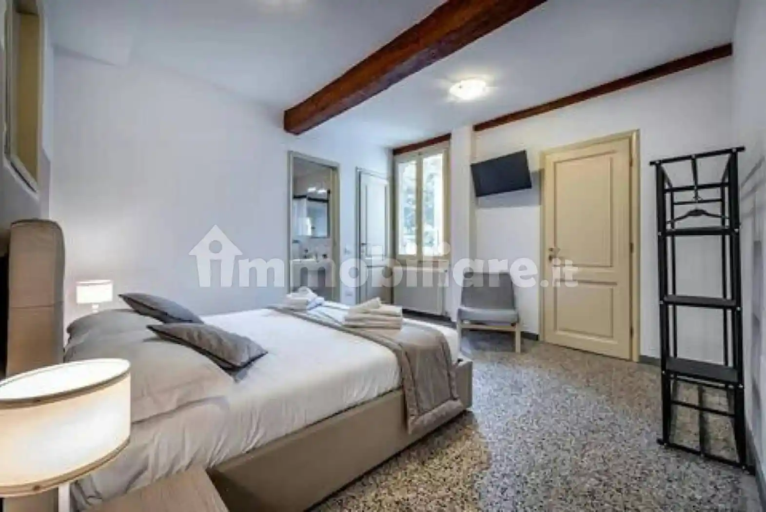 Appartamento in affitto a Firenze