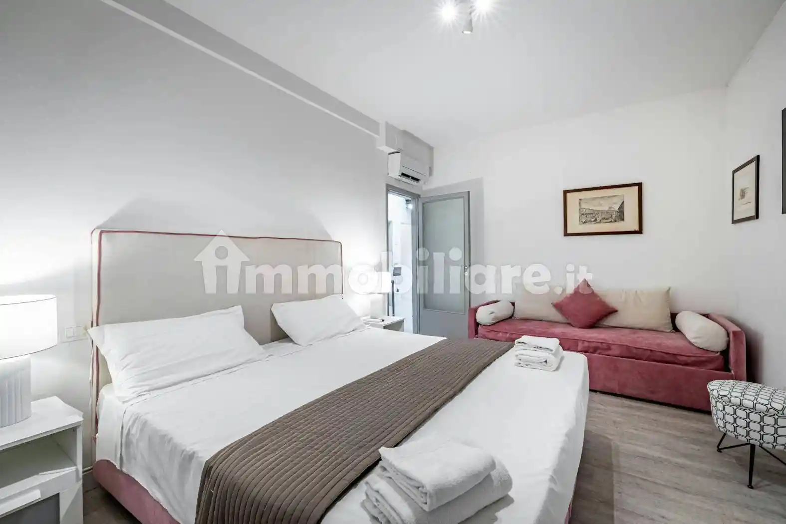 Appartamento in affitto a Firenze