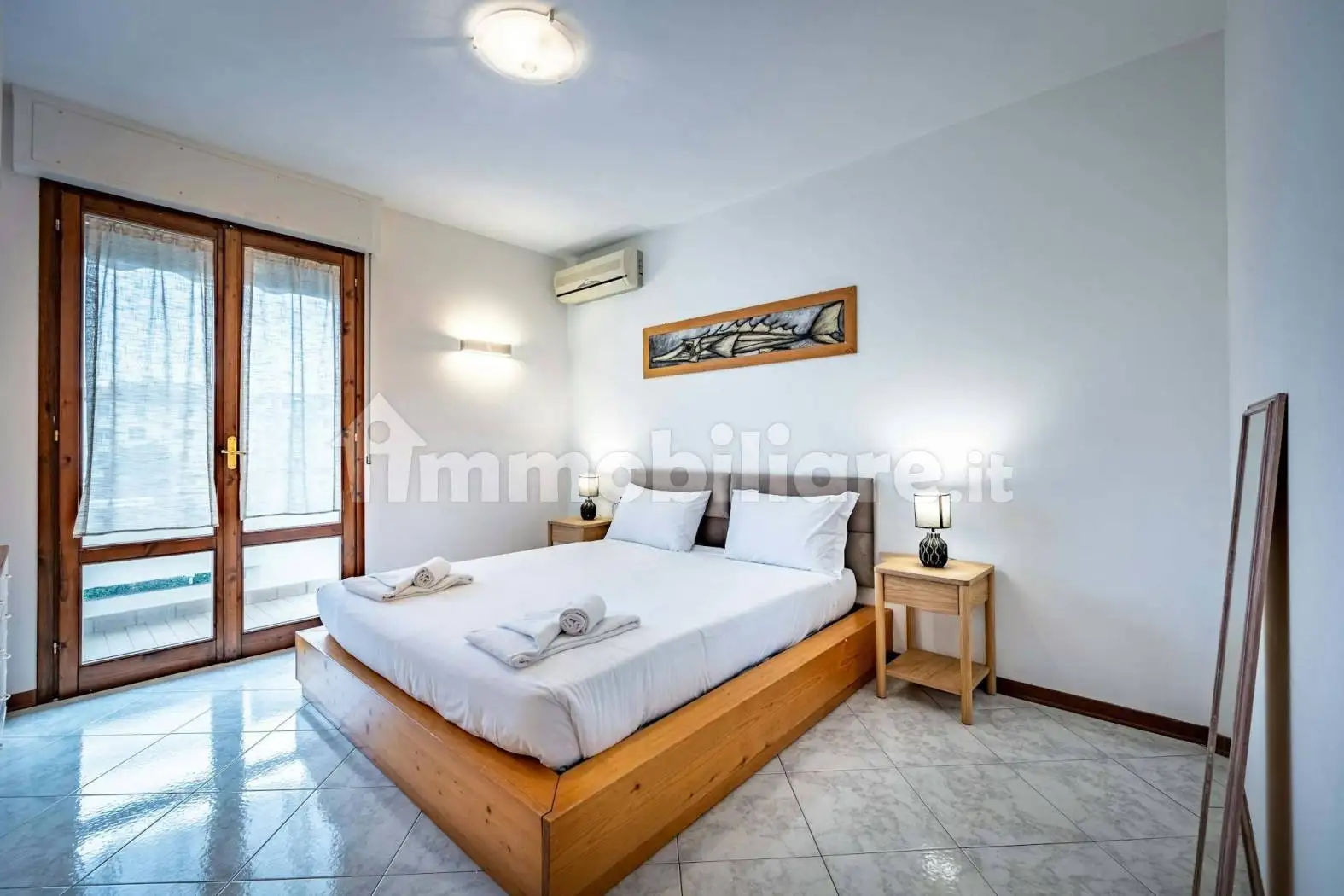 Appartamento in affitto a Firenze