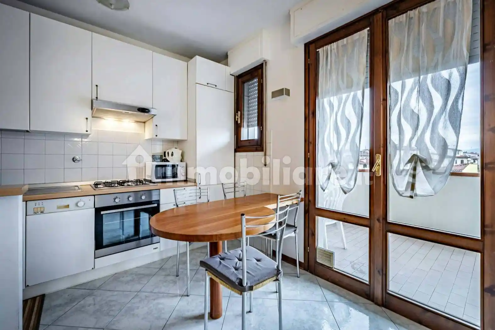 Monolocale via dei Vanni, Ponte alla Vittoria, Firenze - foto 3