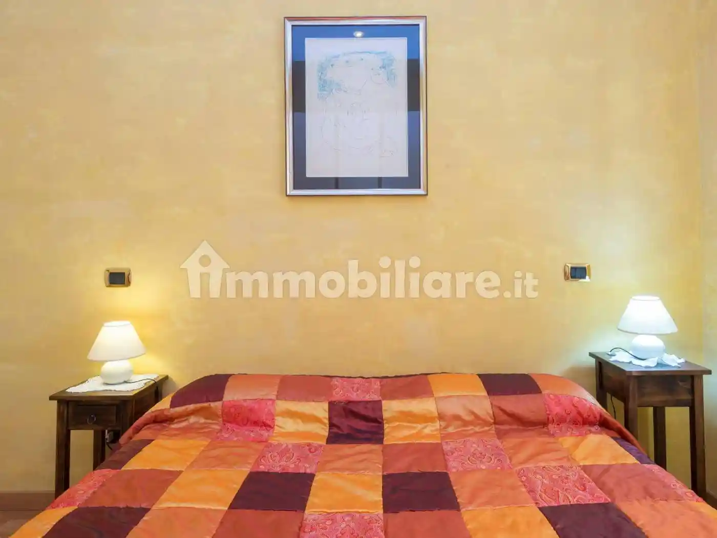 Trilocale via Vicenza, Castro Pretorio, Roma - foto 3