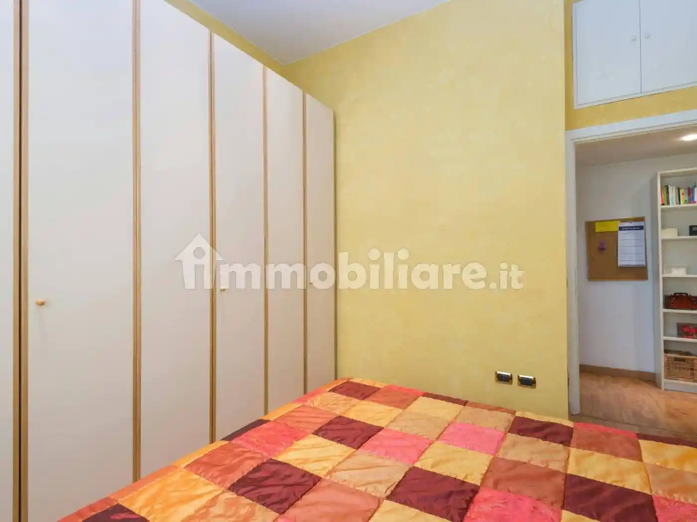 Trilocale via Vicenza, Castro Pretorio, Roma - foto 5