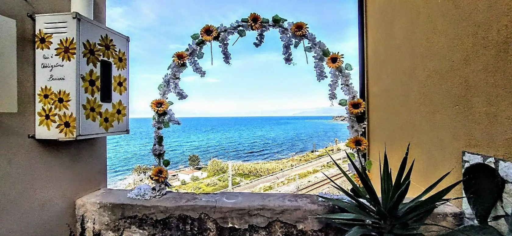 Appartamento in affitto a Trabia