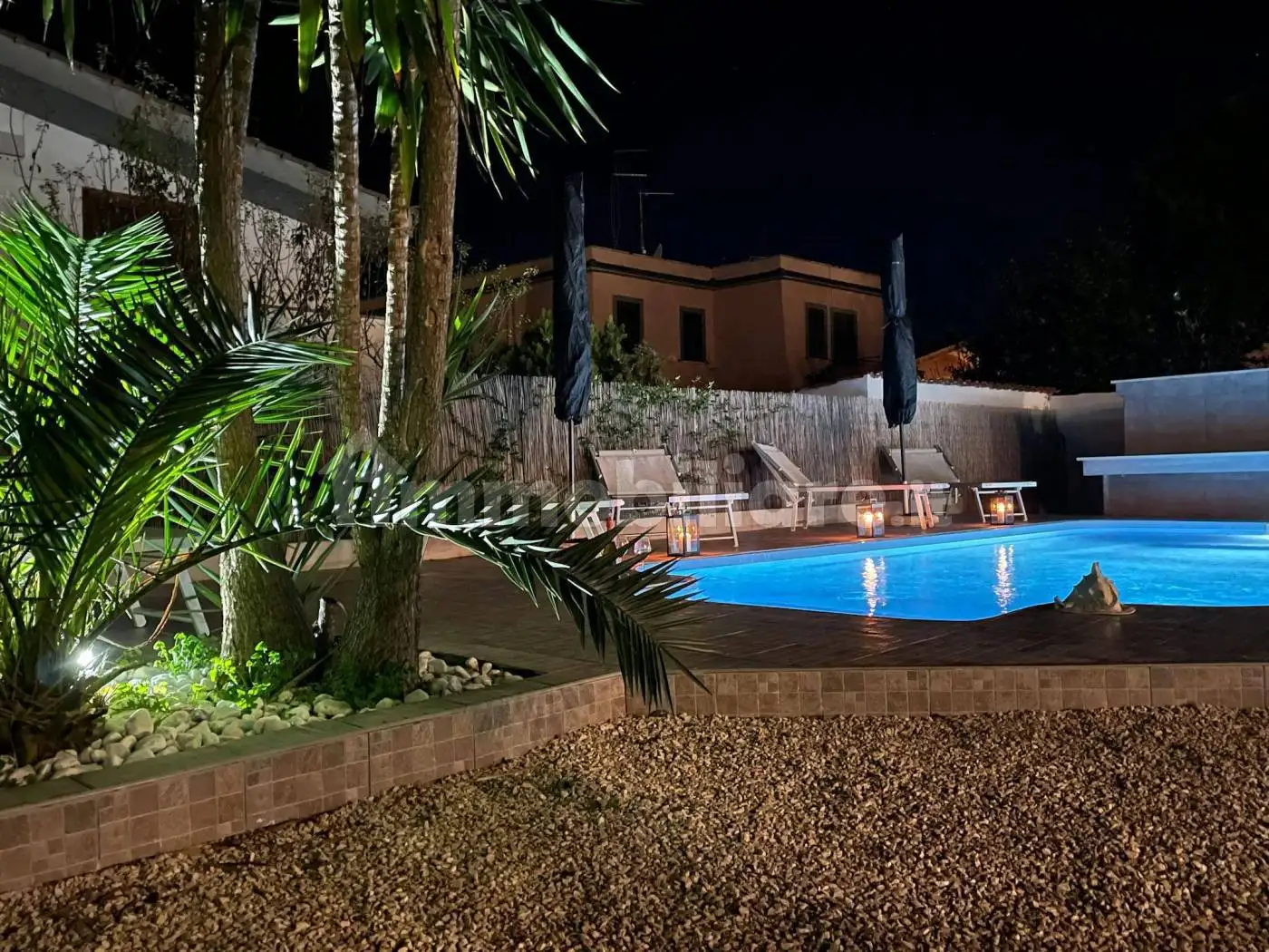 Appartamento in affitto a Anzio