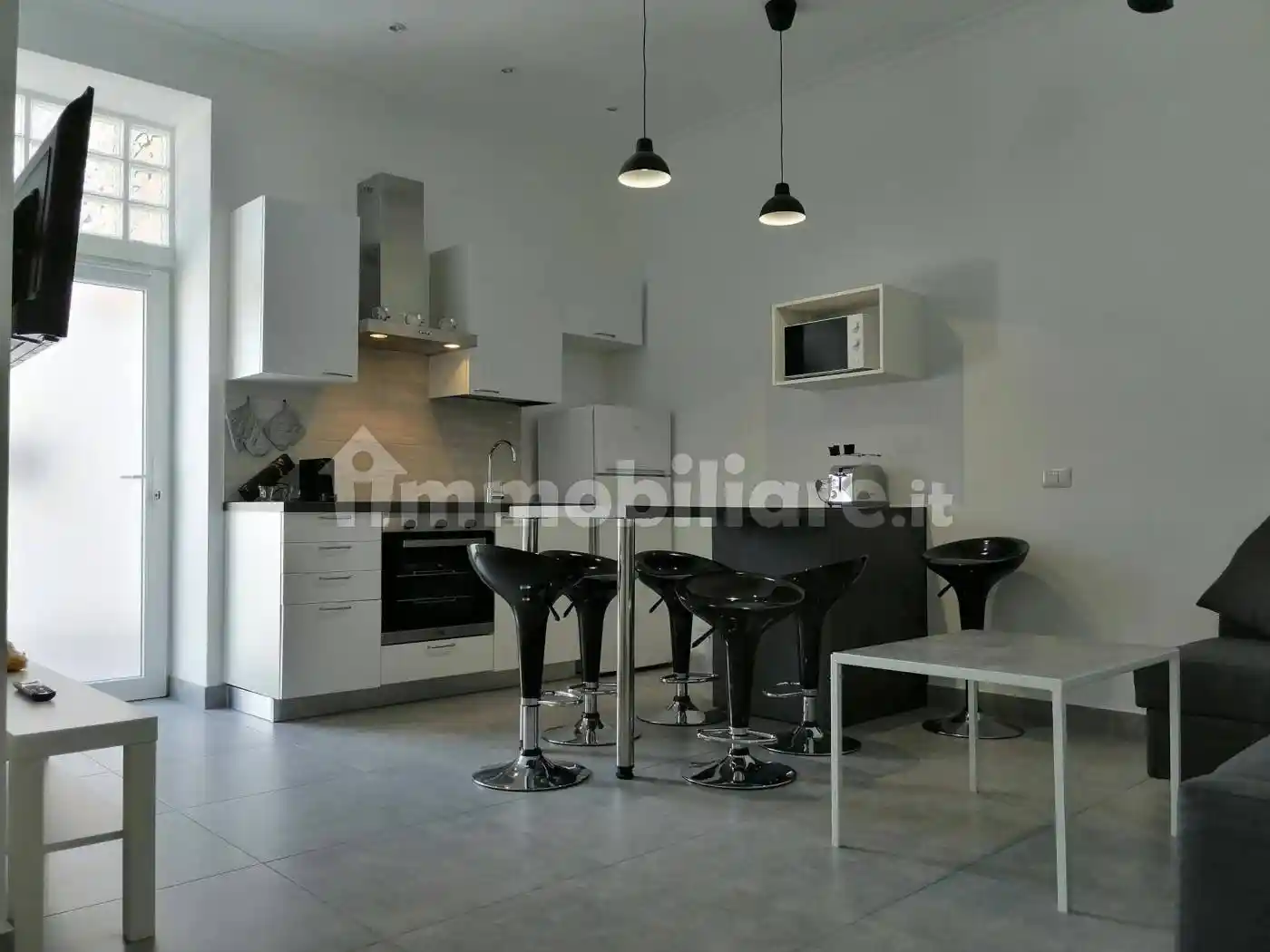 Trilocale via Alcione, Marechiaro, Anzio - foto 4